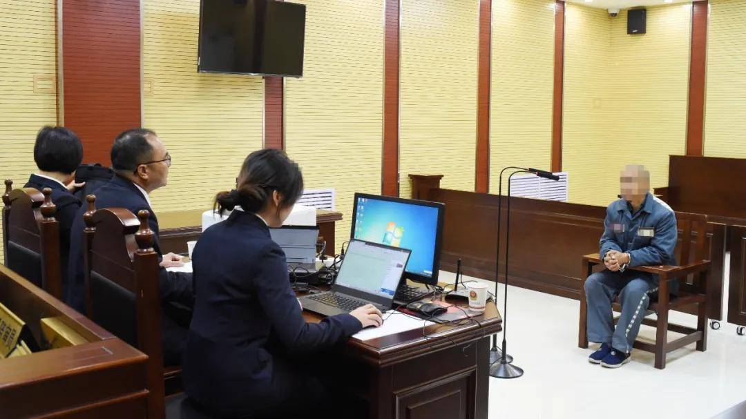 还有8天刑满释放<strong></p>
<p>手机挖矿虚拟币软件</strong>，十年有期徒刑变为死缓，最高检抗诉的甘肃马某林案获改判