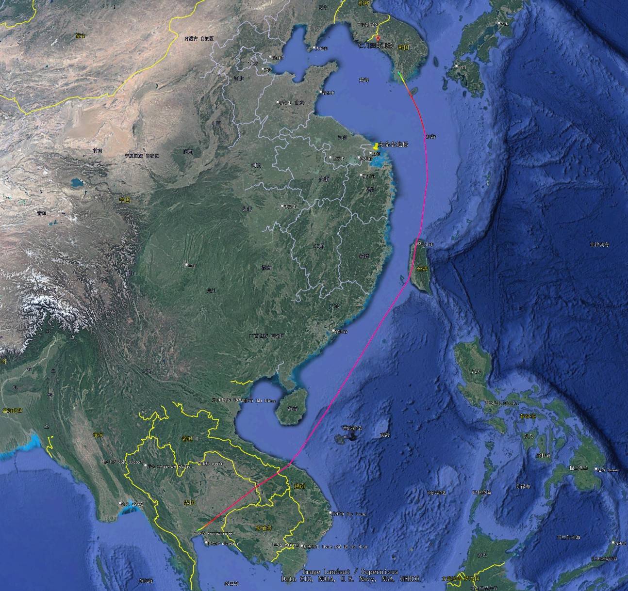 张仲麟：如果这个推断成立<strong></p>
<p>虚拟币不能兑换</strong>，韩国空难很可能指向一个可怕的结论
