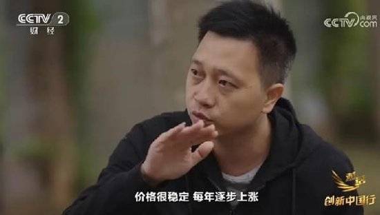 2024年末央视再度专访钟睒睒<strong></p>
<p>虚拟币不能兑换</strong>，背后有何深意？