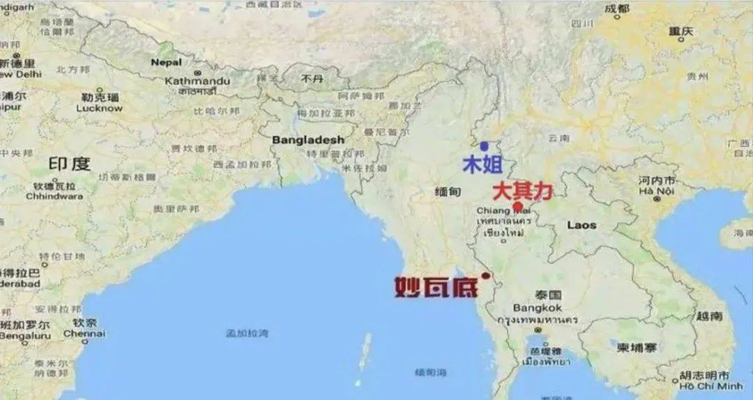 王星是否在妙瓦底有待核实！“比缅北更可怕”<strong></p>
<p>哪些虚拟币是合法的</strong>，“诈骗大本营”妙瓦底有多恐怖？