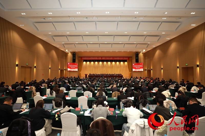 力争2025年利润突破10亿元 河南这家企业靠什么<strong></p>
<p>虚拟币推广团队</strong>？