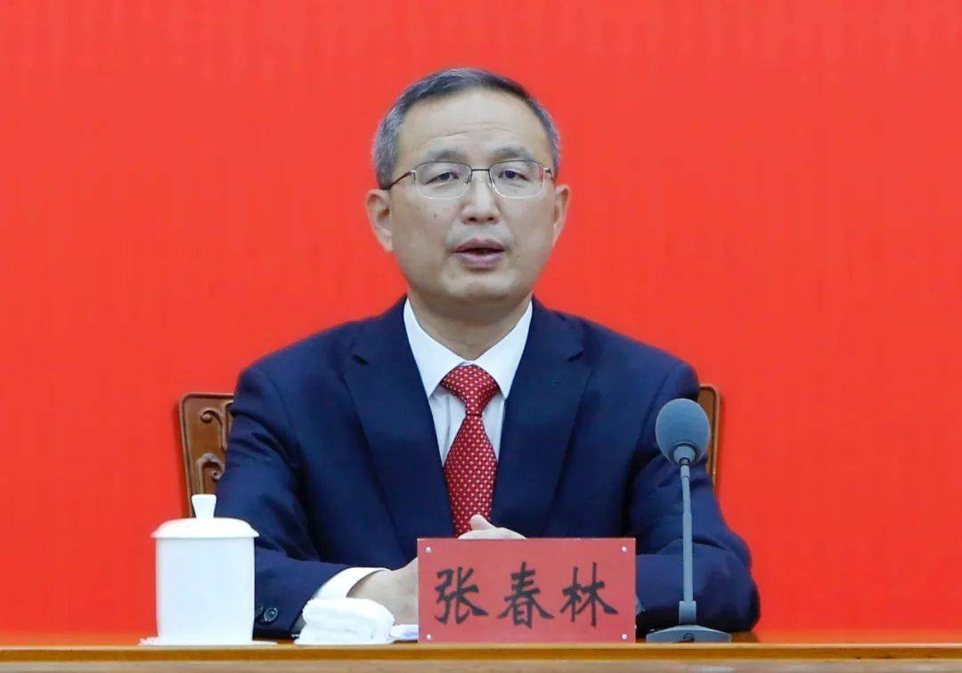 山西省委副书记张春林<strong></p>
<p>虚拟币有多少种</strong>，增补为省政协委员