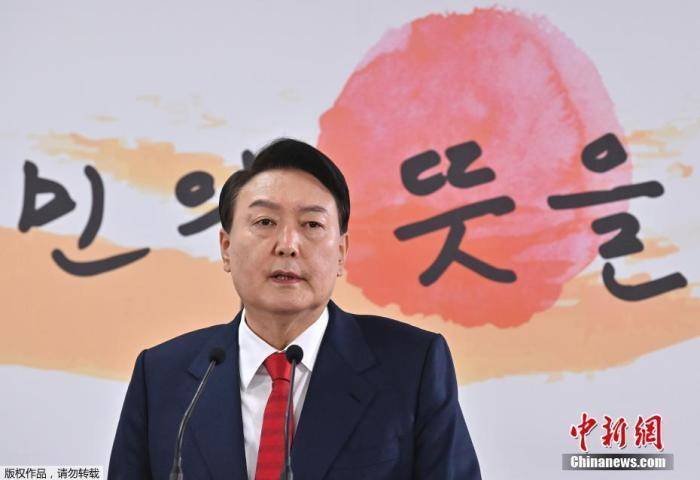 韩媒：因健康原因<strong></p>
<p>农行虚拟卡信用币</strong>，尹锡悦请求推迟16日上午的调查