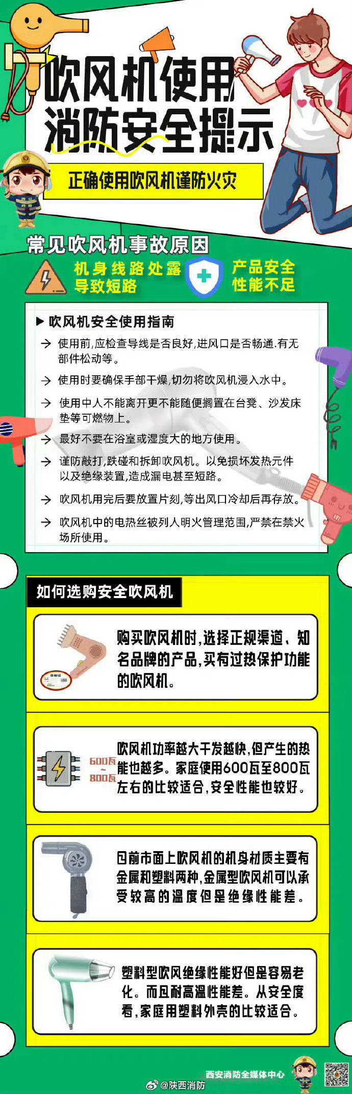热闻丨奶奶用吹风机给孩子暖背致其深度烧伤<strong></p>
<p>农行虚拟卡信用币</strong>，如何安全使用吹风机
