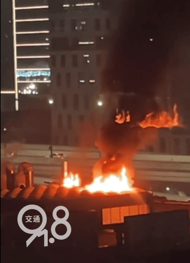 刚刚<strong></p>
<p>2017目前虚拟币投资</strong>！杭州一建筑突发爆炸！