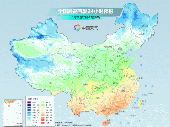 寒潮即将来袭 多地将冻成这样“紫” 你那里会下雪吗<strong></p>
<p>2017年新发行的虚拟币</strong>？