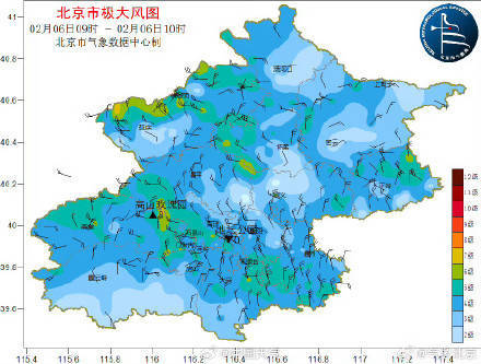 北京大风来了<strong></p>
<p>2017上市的虚拟币</strong>！17时至20时城区迎风力最强时段 阵风可达8至9级