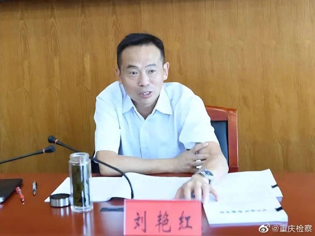 “内鬼”刘艳红<strong></p>
<p>新发行虚拟币</strong>，已主动投案