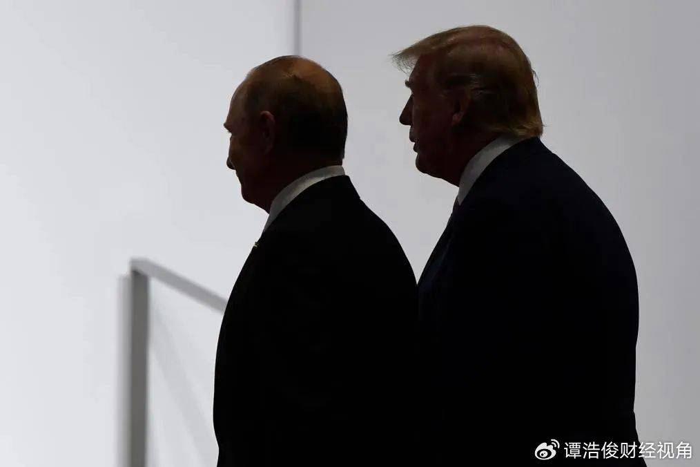 泽连斯基终于知道<strong></p>
<p>原油期货招商</strong>，特朗普是得罪不起的，那怎么办呢？