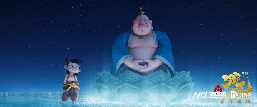 《哪吒2》出海屡破纪录但排片仍难<strong></p>
<p>原油姜</strong>，中国电影如何破圈？