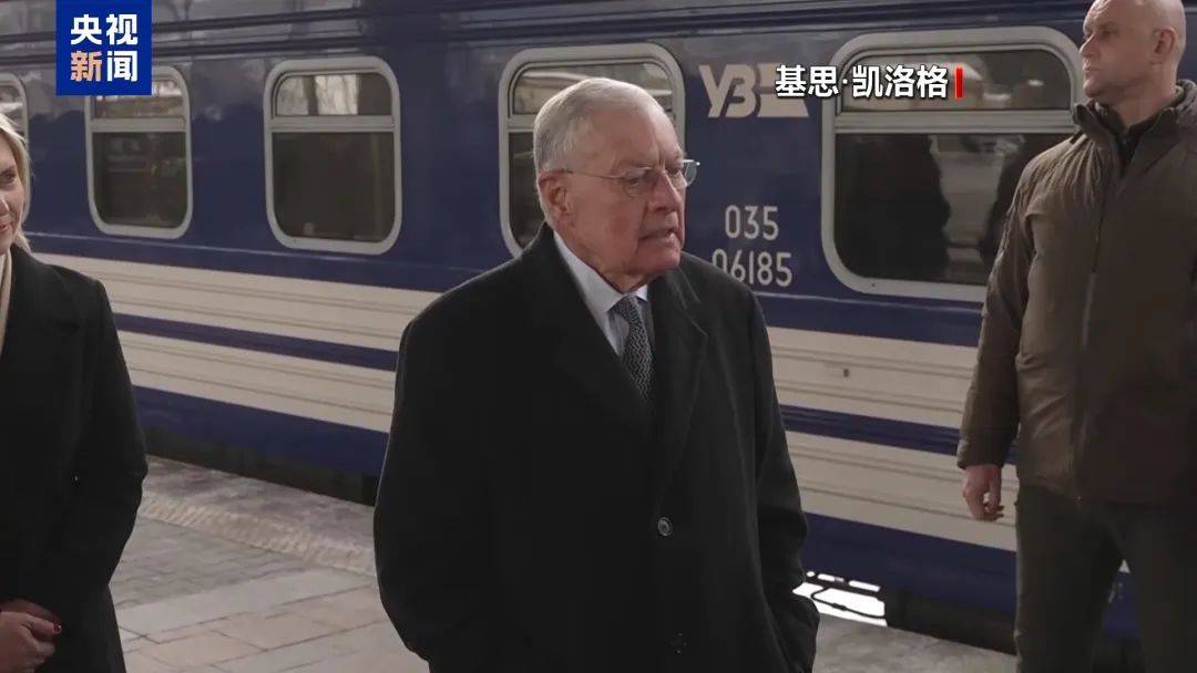 俄乌重磅<strong></p>
<p>原油姜</strong>！泽连斯基突然宣布：“恢复了希望”