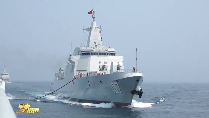 新西兰防长：中国军舰太强<strong></p>
<p>聚原油</strong>，我们得增加国防预算，从ICU走出来