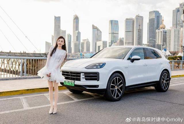 青岛保时捷女销冠被造黄谣<strong></p>
<p>拉比原油</strong>，本人回应称已报警