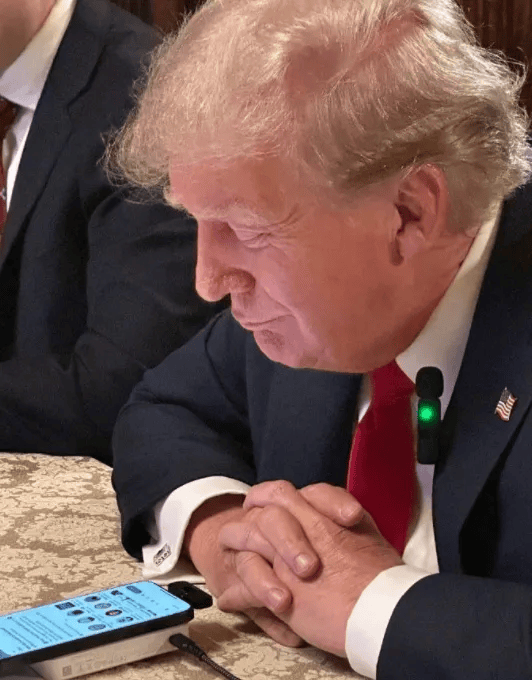 是真的！去年奖金分红8亿元<strong></p>
<p>拉比原油</strong>，494名员工收入超100万元！充电宝公司赚了大钱，特朗普也在用
