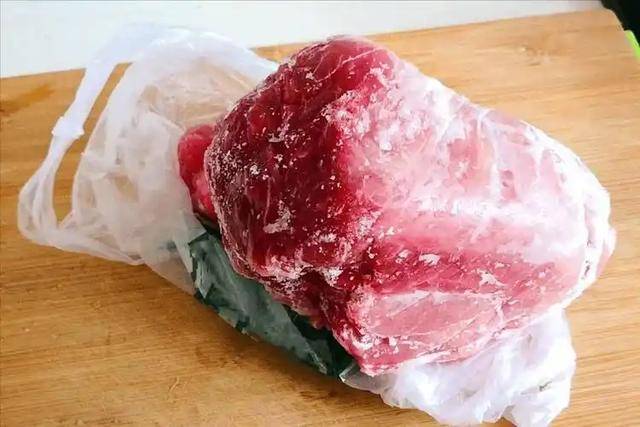 长期吃久冻的肉危害大<strong></p>
<p>wti原油连续</strong>？冰箱里的肉冻多久就不能吃了？医生说清楚