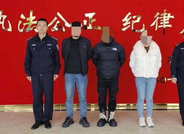四川巴中三名网红街头拍摄低俗视频<strong></p>
<p>黄金原油喊单</strong>，被行政处罚