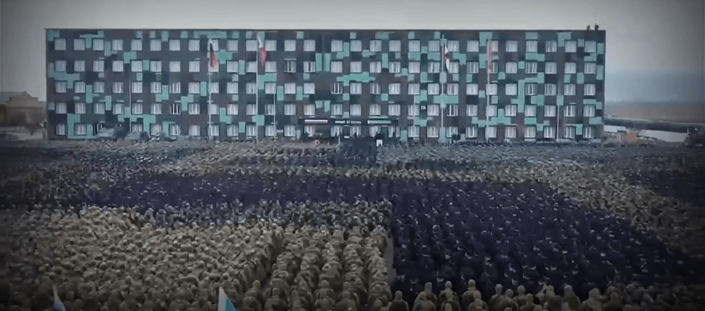 明查｜德国调集80万大军支援乌克兰<strong></p>
<p>原油哪个交易所</strong>？德国军队才18万人