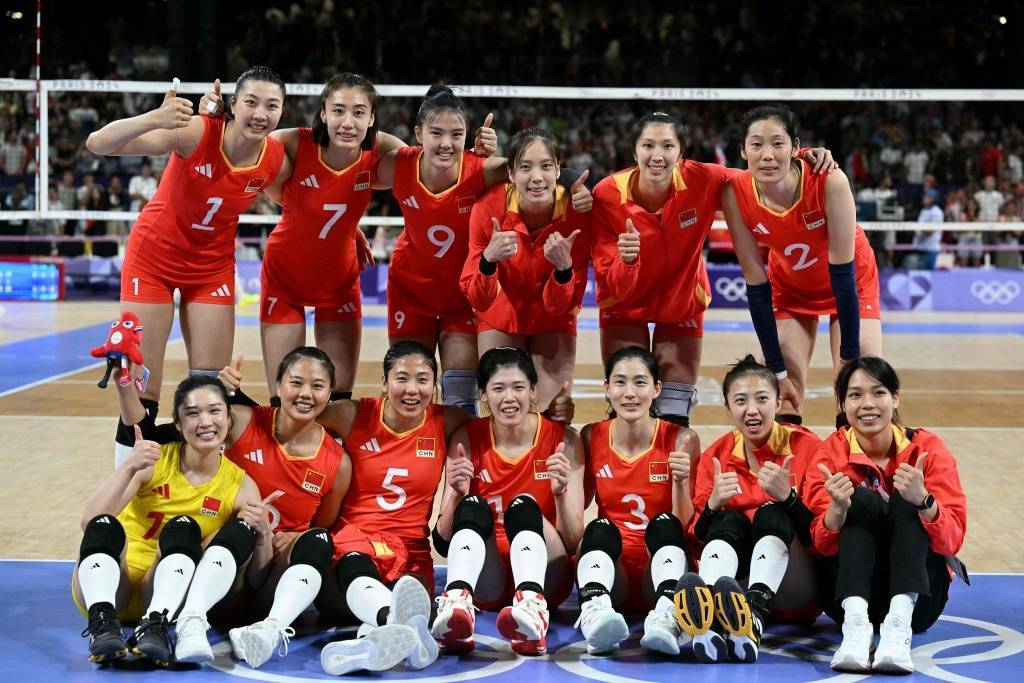 谁能成为中国女排下一任主帅<strong></p>
<p>原油期货交易平台</strong>？想要打好这份工真的挺难