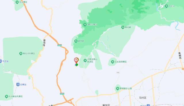 太行山多条进山道路封闭<strong></p>
<p>wow原油</strong>，焦作青龙峡、净影等景区暂停开放