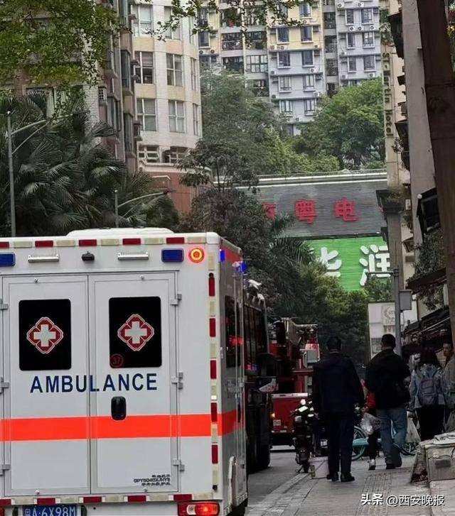 “整栋楼震了一下”<strong></p>
<p>w原油</strong>！ 15岁男孩在家做实验引发爆炸
