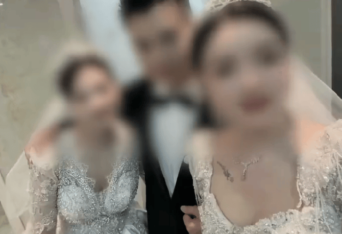 贵州毕节一男两女“办婚礼”引全网批评<strong></p>
<p>黄金涨原油跌</strong>！律师：如果为真则涉重婚罪；如果虚构则违法