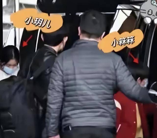 大S儿女回北京<strong></p>
<p>原油走势k线图</strong>，张兰拉着小玥儿逛街，网友夸汪小菲好帅