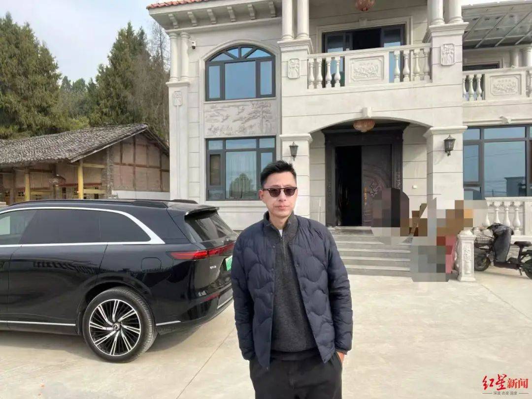 小伙搬砖9年攒200万<strong></p>
<p>财经原油</strong>，修别墅买车：宁愿不要这些钱，若时间倒流想好好读书