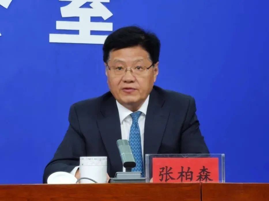 中央巡视组进驻后<strong></p>
<p>原油分析师</strong>，张柏森被查