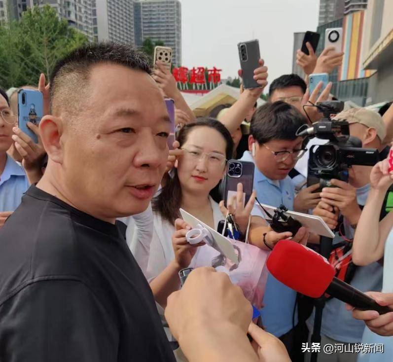 于东来事件大结局？官方表态！才被疑偷漏税<strong></p>
<p>原油增值税</strong>，胖东来总算不用关了