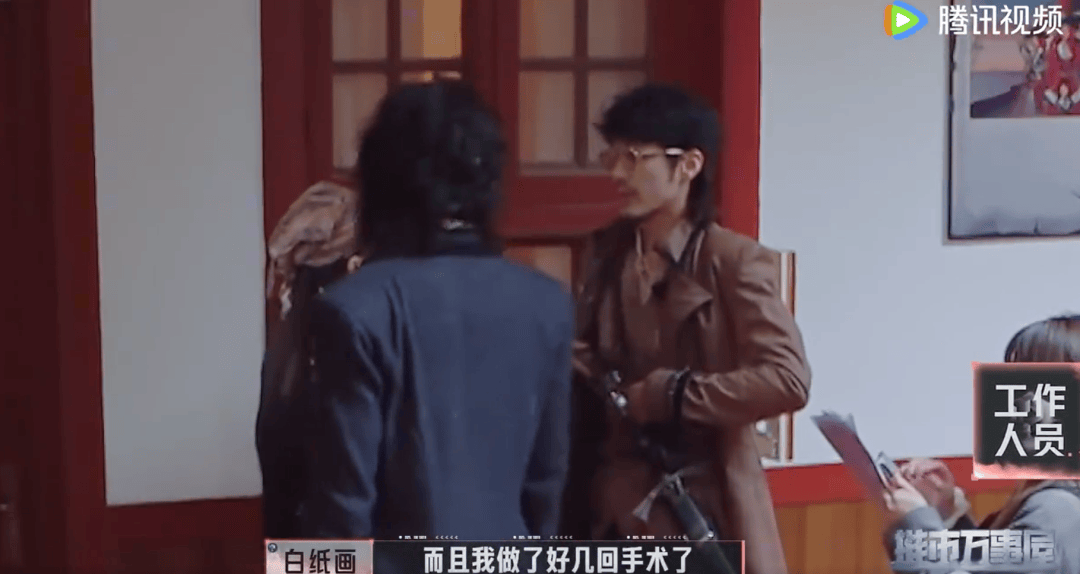 陕西籍知名演员突然自曝：已做6次手术<strong></p>
<p>原油期货开户条件</strong>！