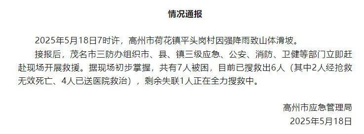 广东2人抢救无效身亡<strong></p>
<p>原油期货开户条件</strong>，4人送医1人失联，官方通报
