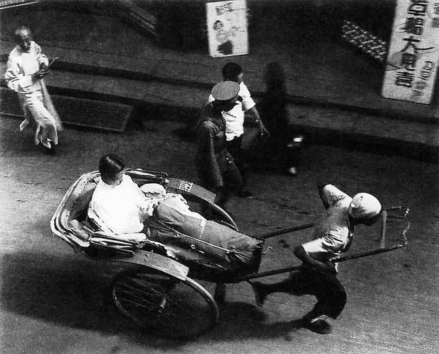 “西直门奔海淀——拉了<strong></p>
<p>国际原油期货交易</strong>！”这句老北京歇后语打哪儿来的？