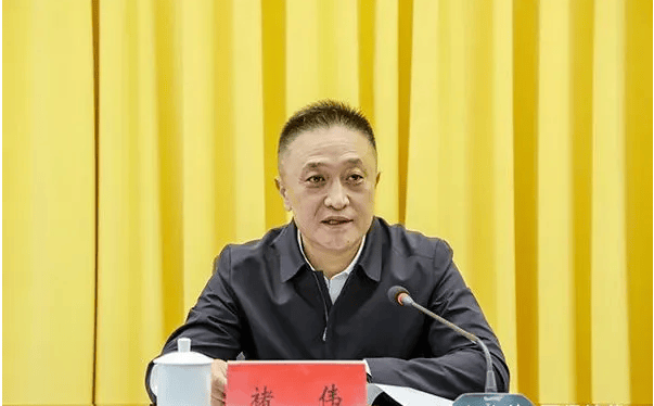 市委书记褚伟<strong></p>
<p>mt4原油</strong>，升副部