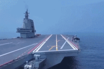 福建舰将迎重要纪念日<strong></p>
<p>与原油股</strong>，成长印迹一文回顾