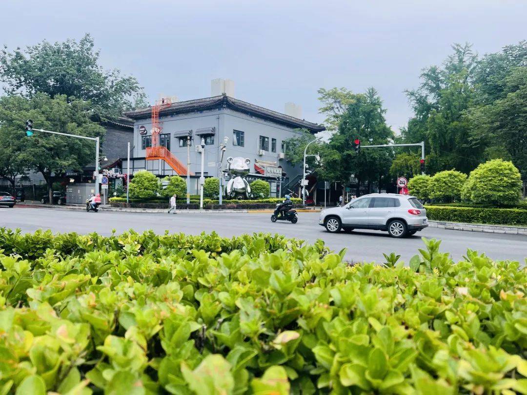 雷阵雨下了一夜<strong></p>
<p>投资现货原油</strong>！北京今天还有雨吗？预报来了——