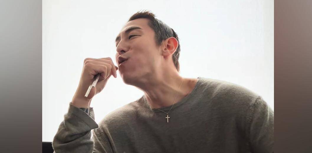 “韩国霸总”王辉被爆塌房<strong></p>
<p>原油油品</strong>，本人发声