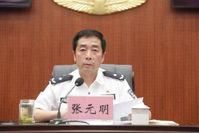 中央巡视后<strong></p>
<p>原油的交易时间</strong>，张元明任上被查