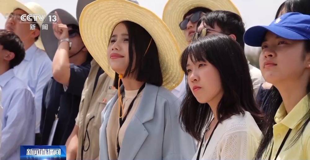 马英九率台湾青年参访酒泉卫星发射中心 赞叹“中华民族<strong></p>
<p>原油的交易时间</strong>了不起”