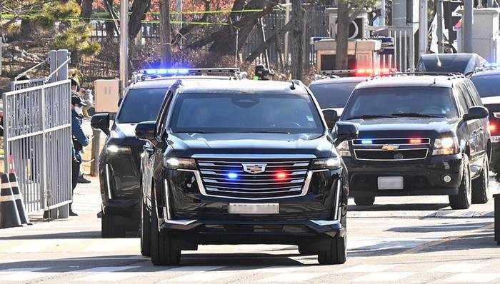 韩国检方对尹锡悦申请拘捕令<strong></p>
<p>原油的交易时间</strong>，法院最快今日做决定