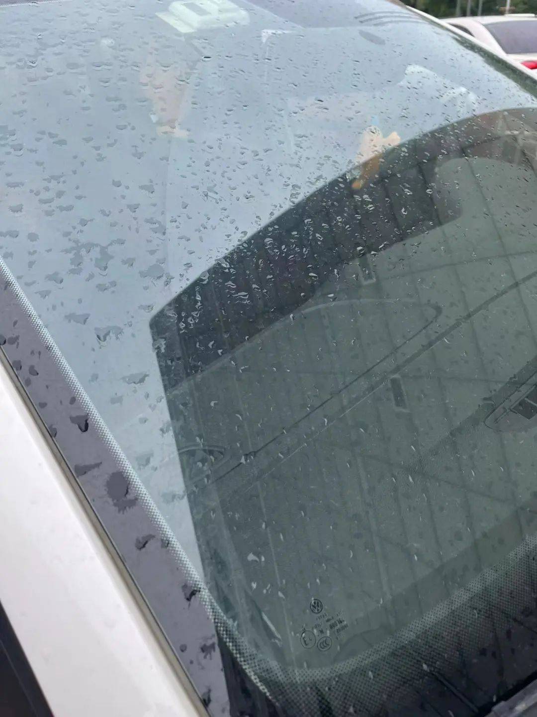 下雨了<strong></p>
<p>抢原油</strong>！天津接下来十天都是……