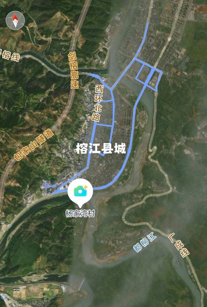 贵州榕江全县被淹<strong></p>
<p>抢原油</strong>，“70年一遇”洪水如何形成？