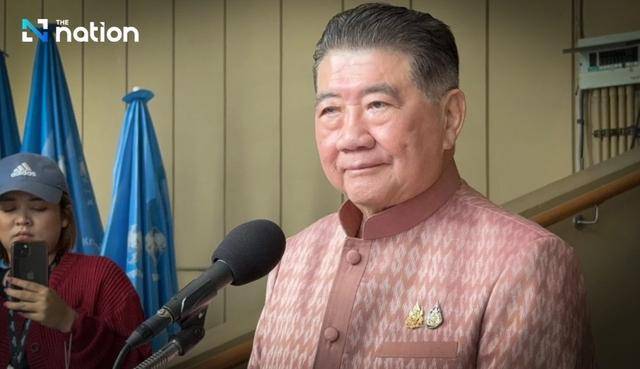 佩通坦被停职<strong></p>
<p>原油为何暴跌</strong>，泰国军方这次很低调，没政变夺权就成为最大赢家