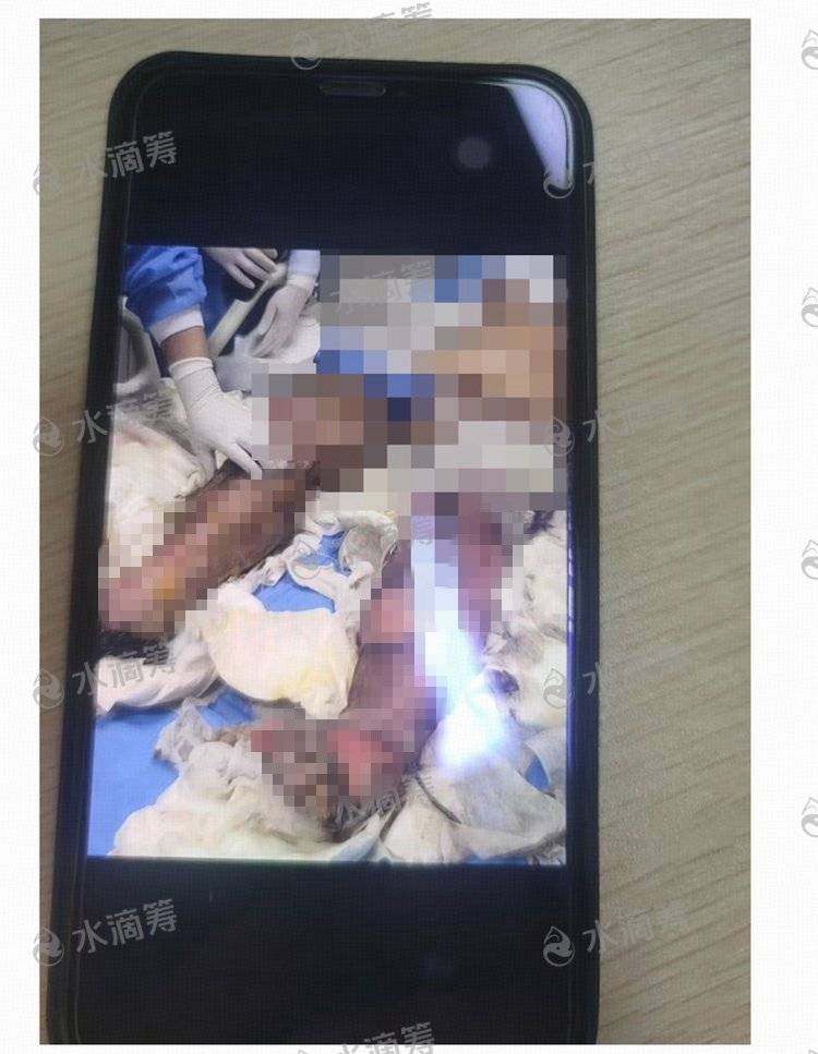 成都一小区电瓶车楼道“飞线充电”酿火灾<strong></p>
<p>原油为何暴跌</strong>，一家四口1死2伤，涉事车主被刑拘