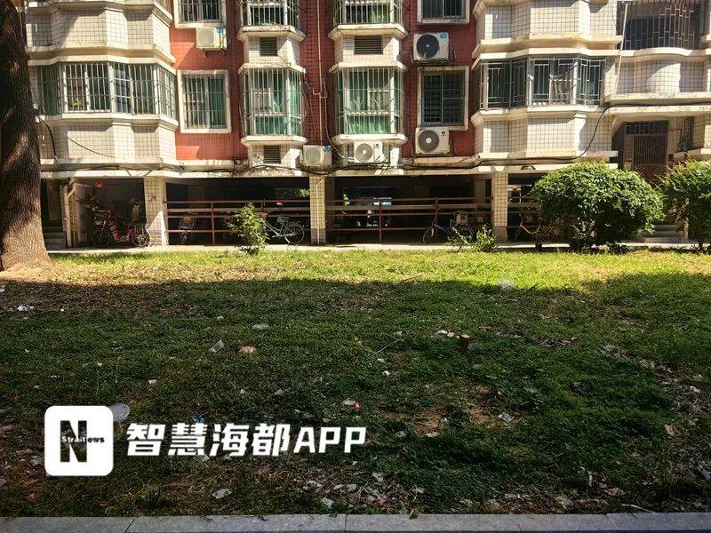太恶心了！福州一小区业主崩溃：“有人高空抛屎<strong></p>
<p>期货原油软件下载</strong>，溅得到处都是！”