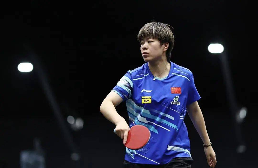 王曼昱将战朱雨玲<strong></p>
<p>现货原油交易平台</strong>，林诗栋、向鹏晋级16强 | WTT美国大满贯赛单打