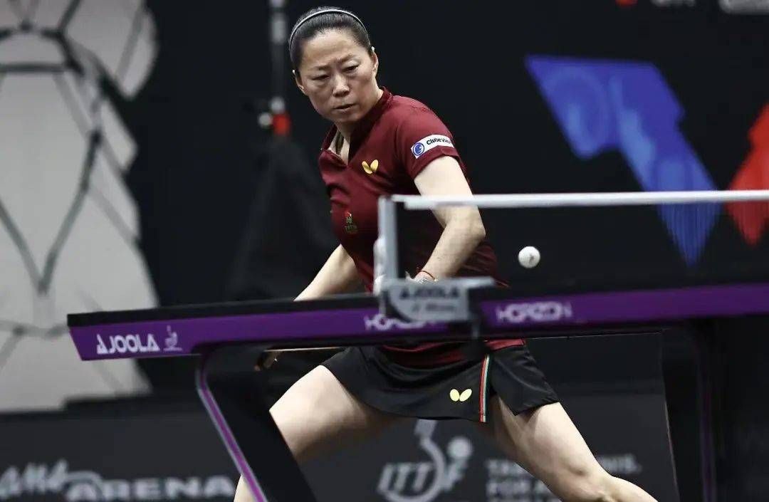 王曼昱将战朱雨玲<strong></p>
<p>现货原油交易平台</strong>，林诗栋、向鹏晋级16强 | WTT美国大满贯赛单打