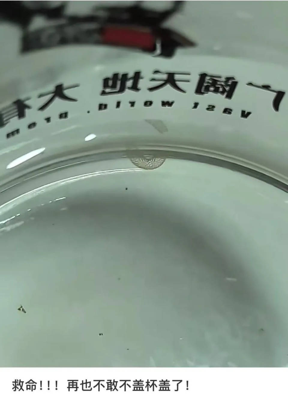 女子喝了隔夜水里的蚊子卵<strong></p>
<p>现货原油交易平台</strong>！专家：没事