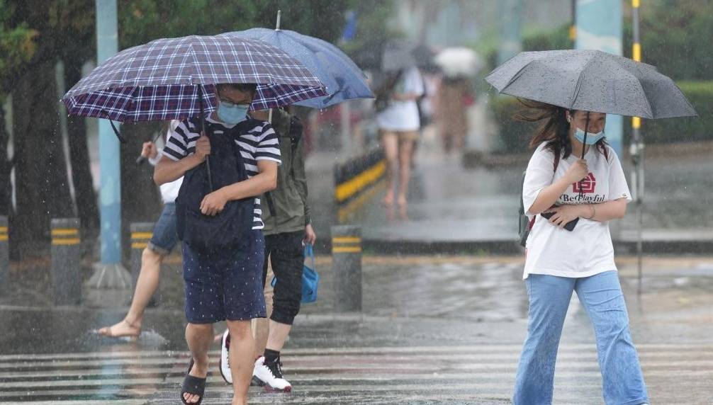 济南将迎大范围降雨<strong></p>
<p>原油自动取样器</strong>！雷雨时阵风8～10级！最新预报来了→