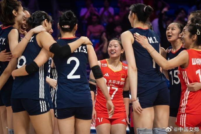 四战全胜<strong></p>
<p>原油自动取样器</strong>！中国女排逆转战胜美国女排 阿灵顿站完美收官