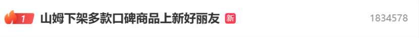 吵上热搜、上百条差评！山姆紧急下架好丽友派等多款零食！盼盼、洽洽被曝改用英文名上架山姆<strong></p>
<p>外汇原油交易</strong>，包装高级、品牌更名就等于品质升级？